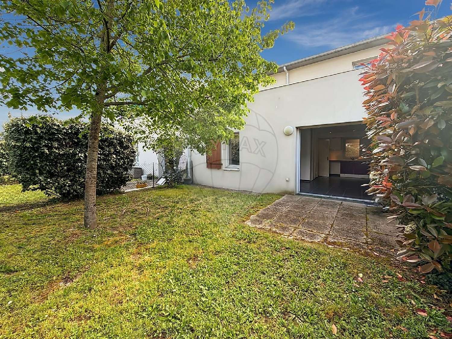 à vendre appartement Nantes 44300 Loire-Atlantique 3