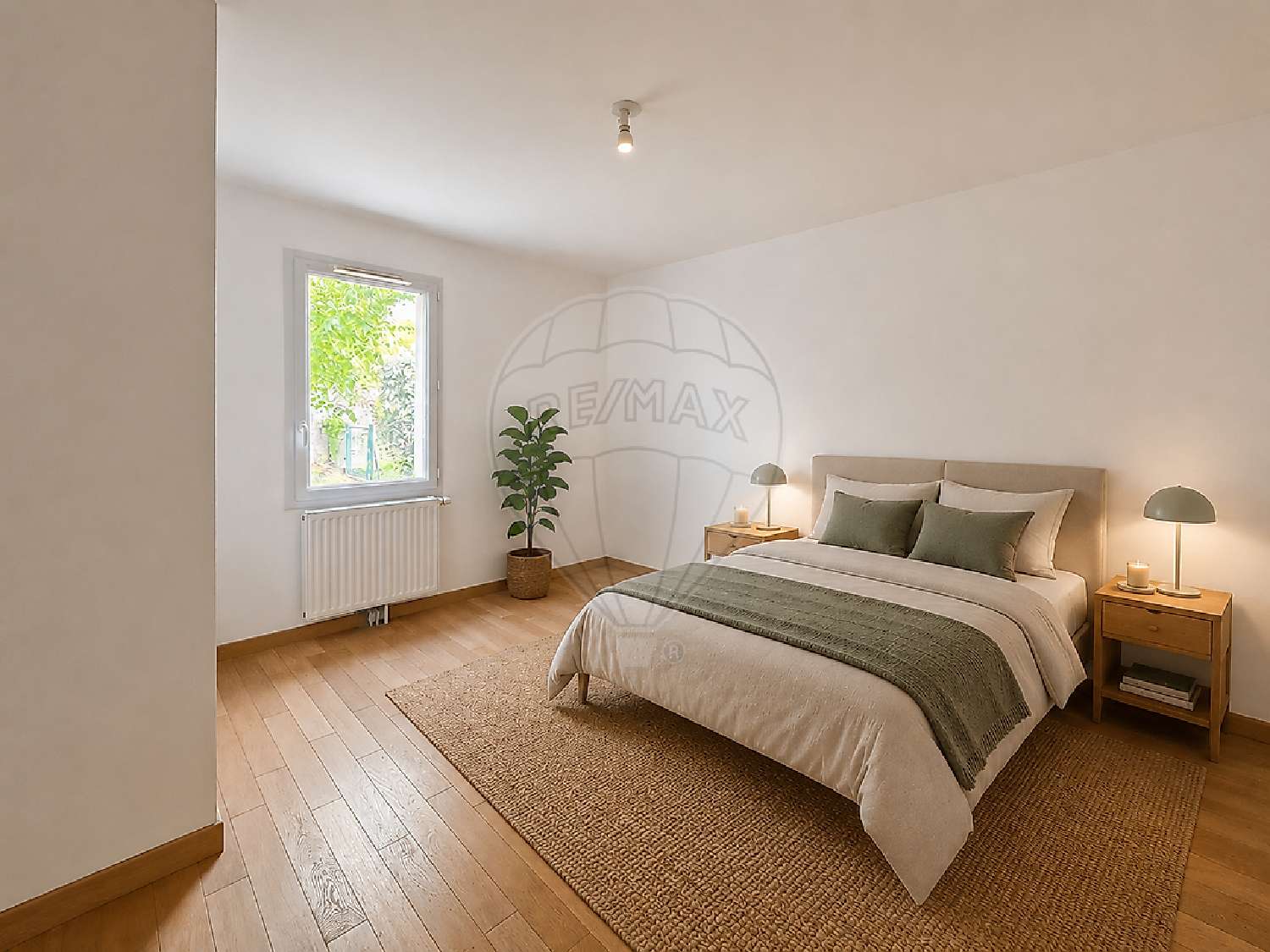 à vendre appartement Nantes 44300 Loire-Atlantique 6
