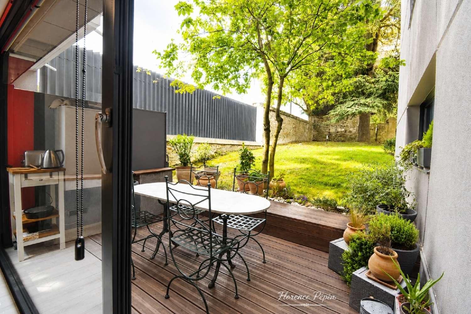 en venta apartamento Nantes Loire-Atlantique 1