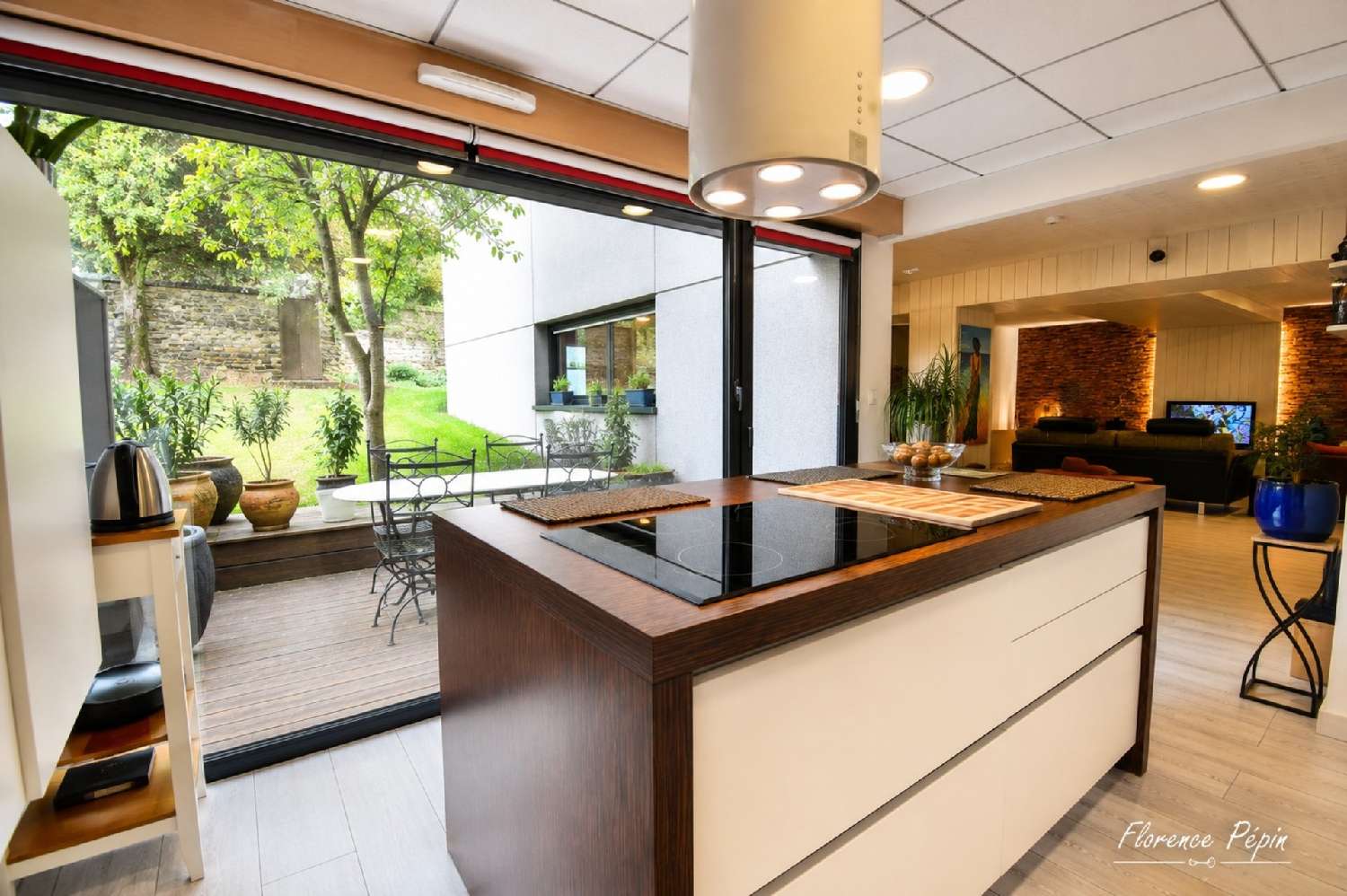 en venta apartamento Nantes Loire-Atlantique 2