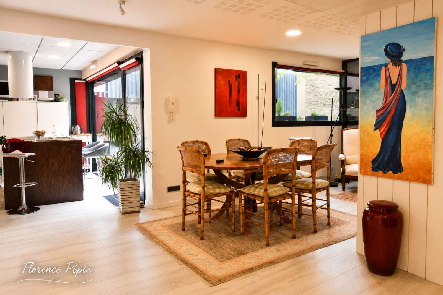 en venta apartamento Nantes Loire-Atlantique 3