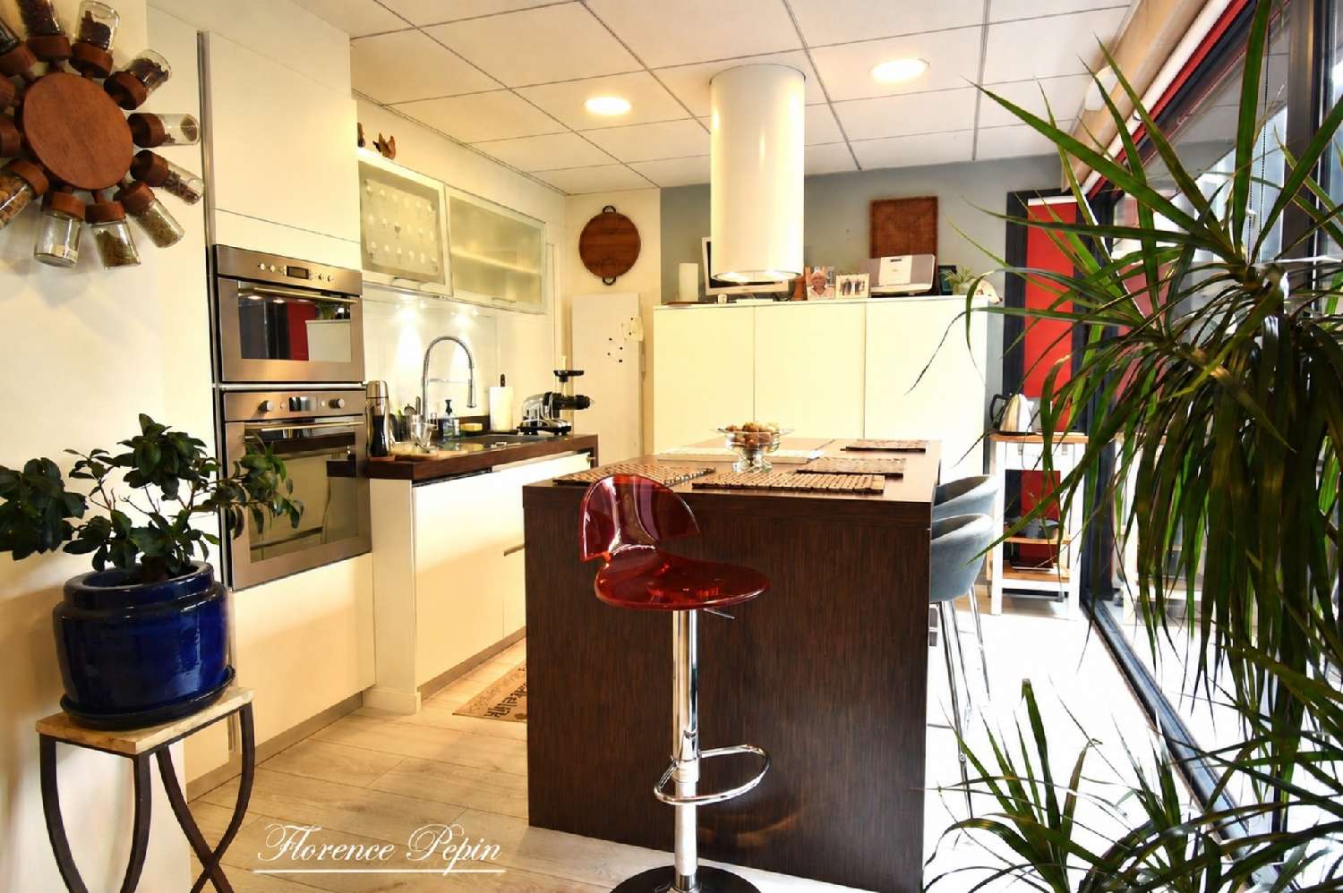en venta apartamento Nantes Loire-Atlantique 4
