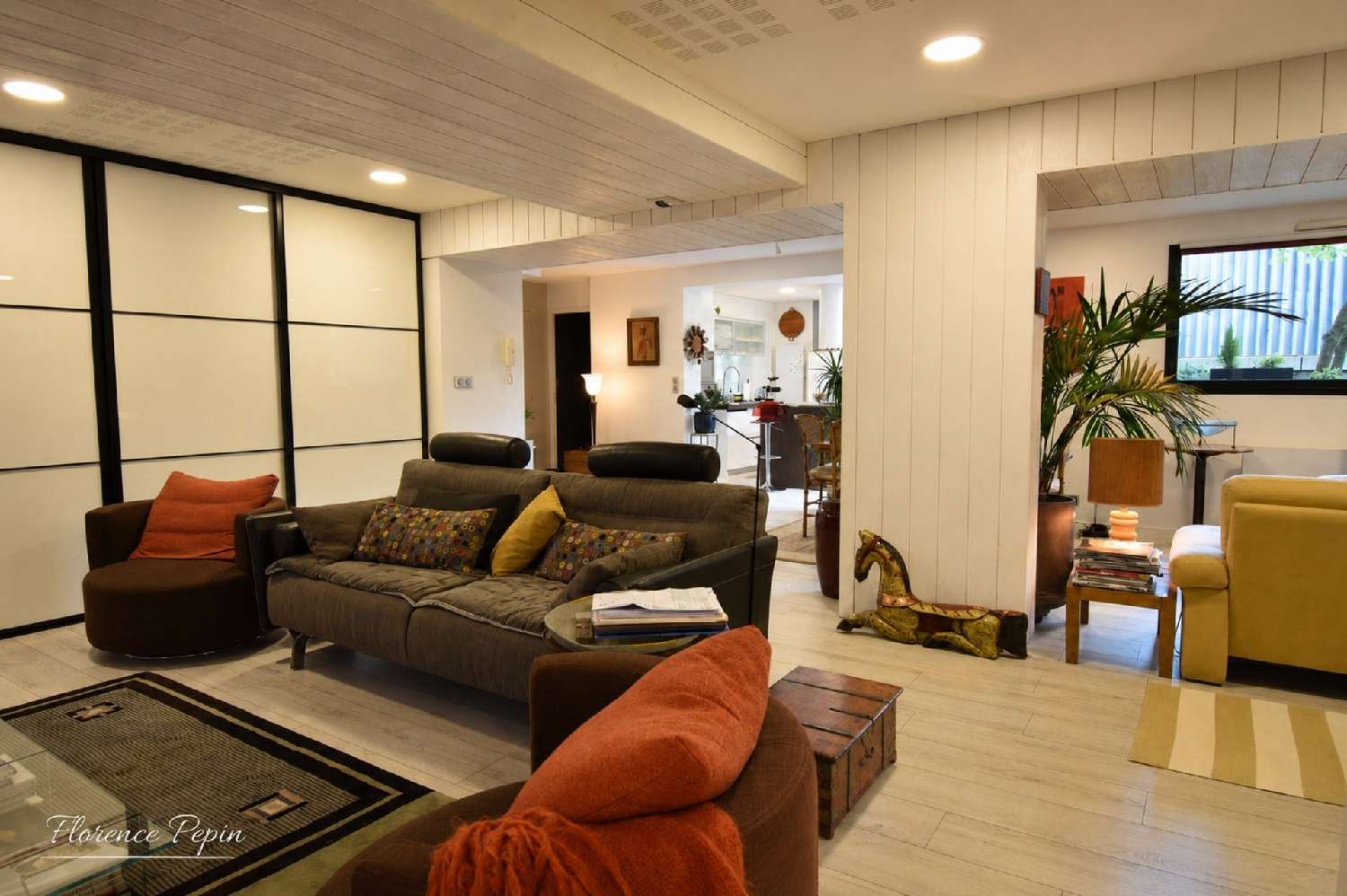 en venta apartamento Nantes Loire-Atlantique 7