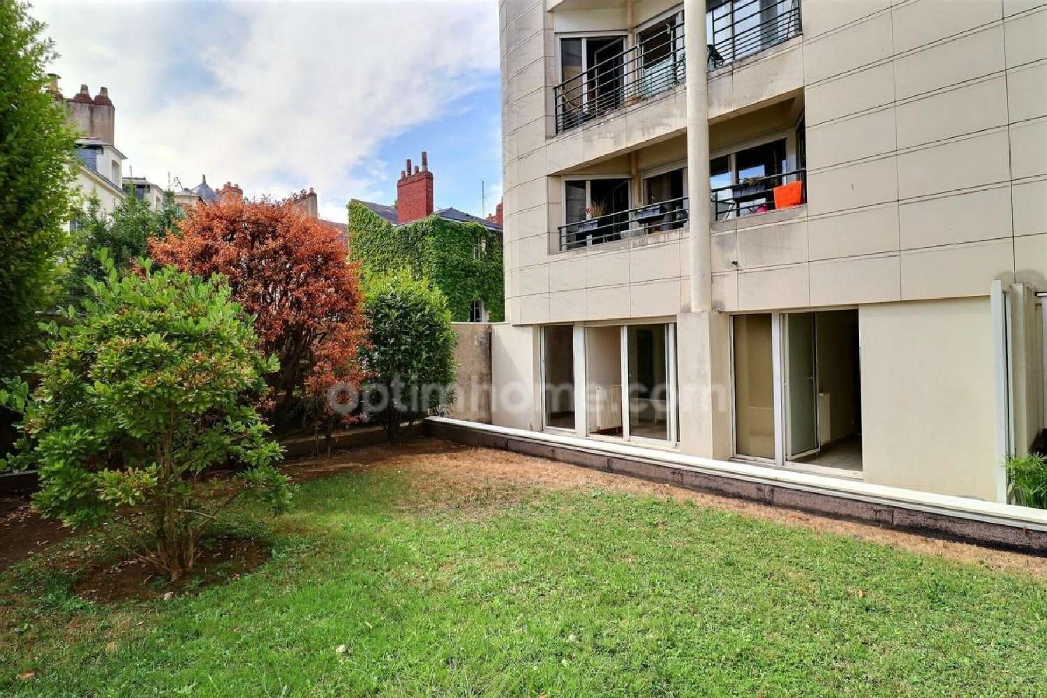 kaufen Wohnung/ Apartment Nantes Loire-Atlantique 2