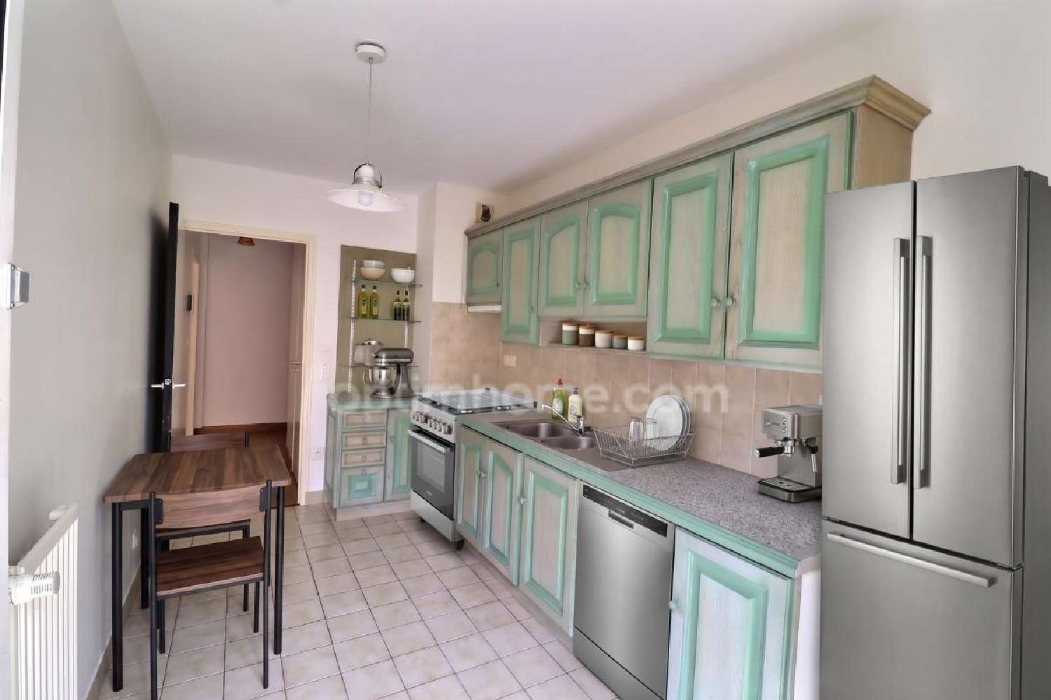 kaufen Wohnung/ Apartment Nantes Loire-Atlantique 4
