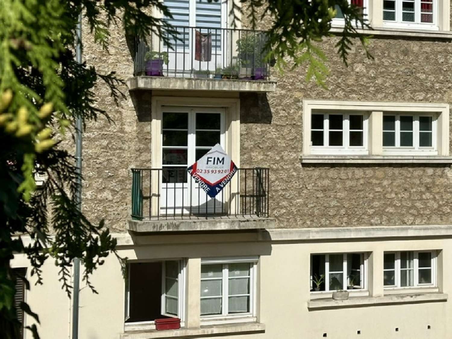 for sale apartment Neufchâtel-en-Bray Seine-Maritime 1