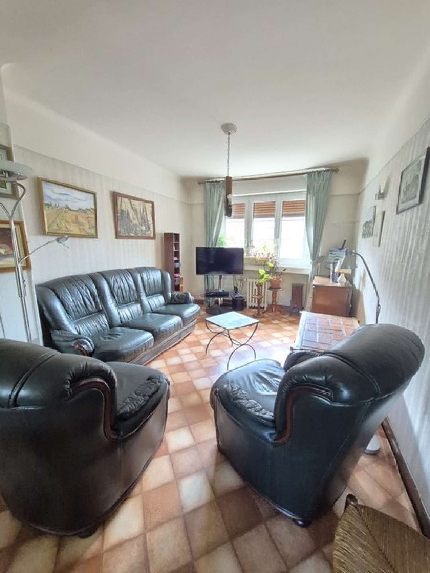 for sale apartment Neufchâtel-en-Bray Seine-Maritime 3