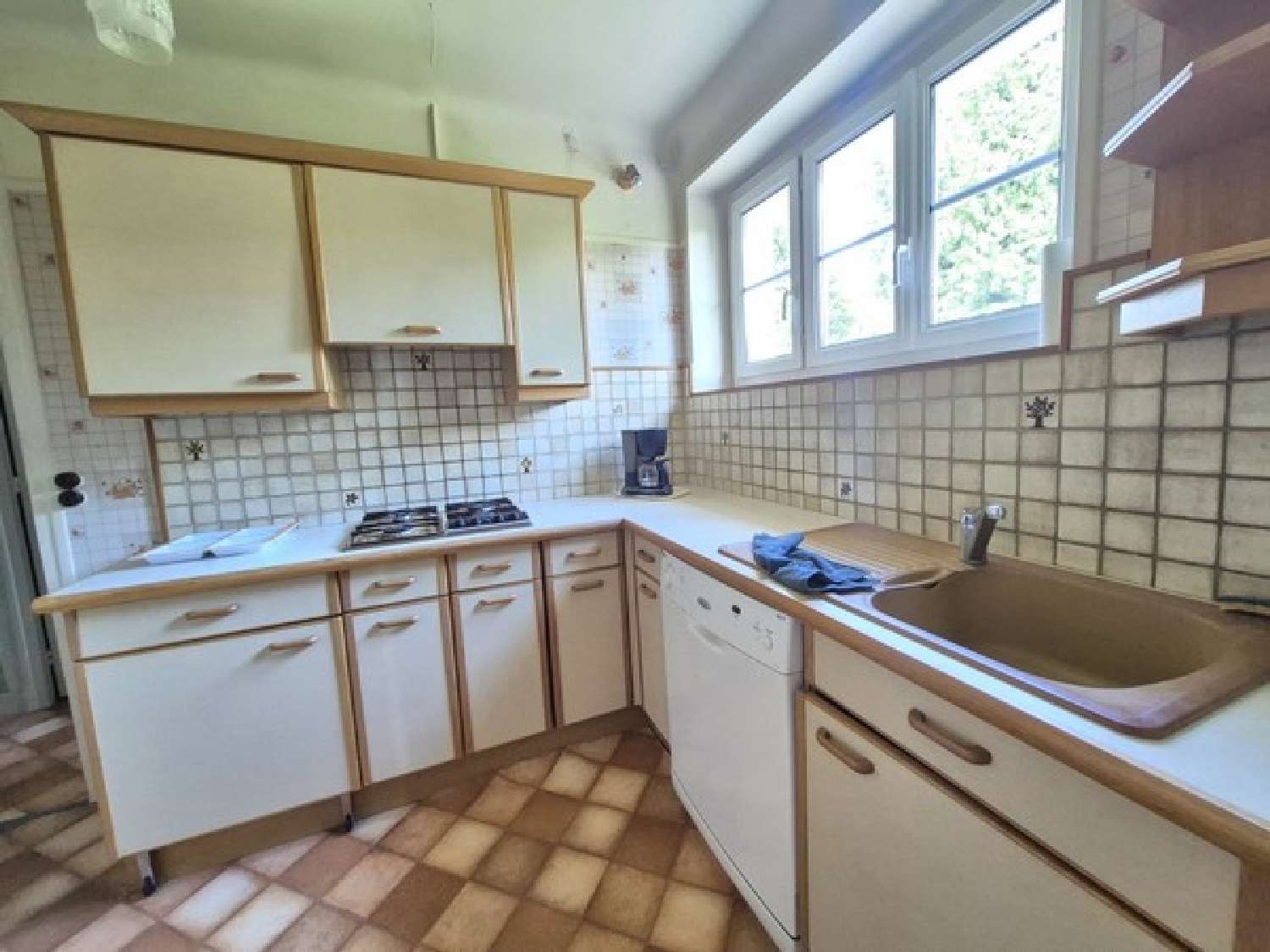 for sale apartment Neufchâtel-en-Bray Seine-Maritime 4