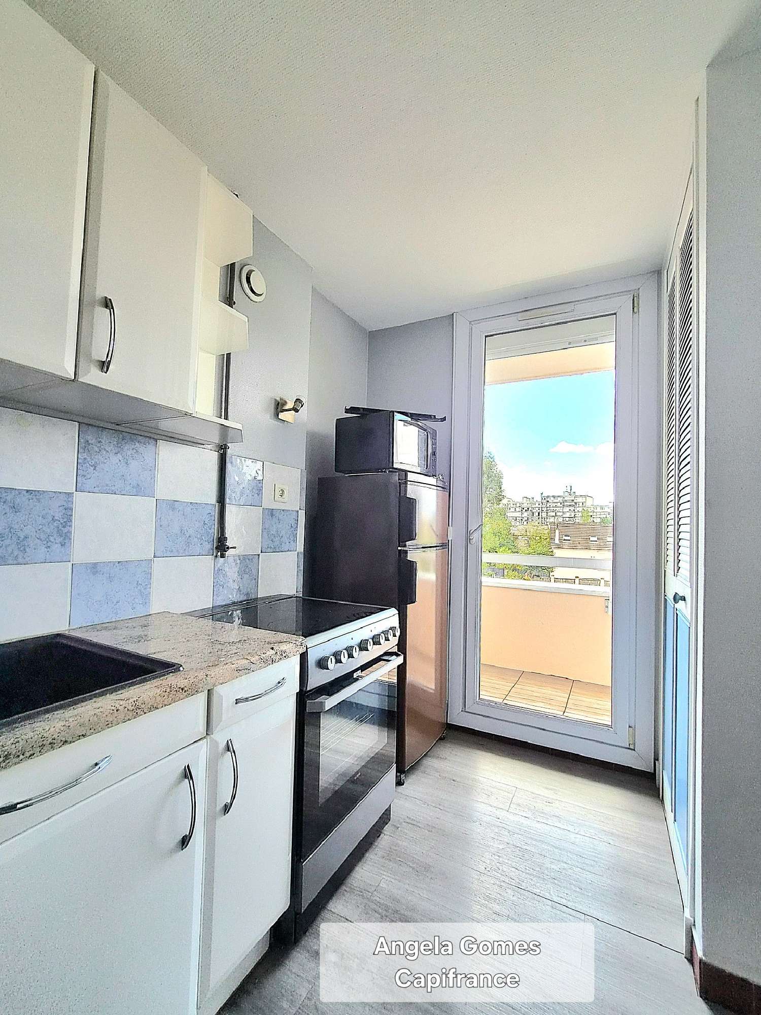 kaufen Wohnung/ Apartment Neuilly-sur-Marne Seine-Saint-Denis 5
