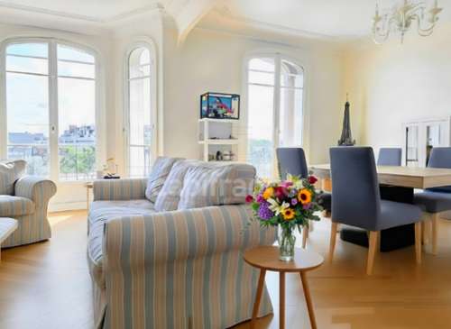 Neuilly-sur-Seine Hauts-de-Seine apartment foto 7417313
