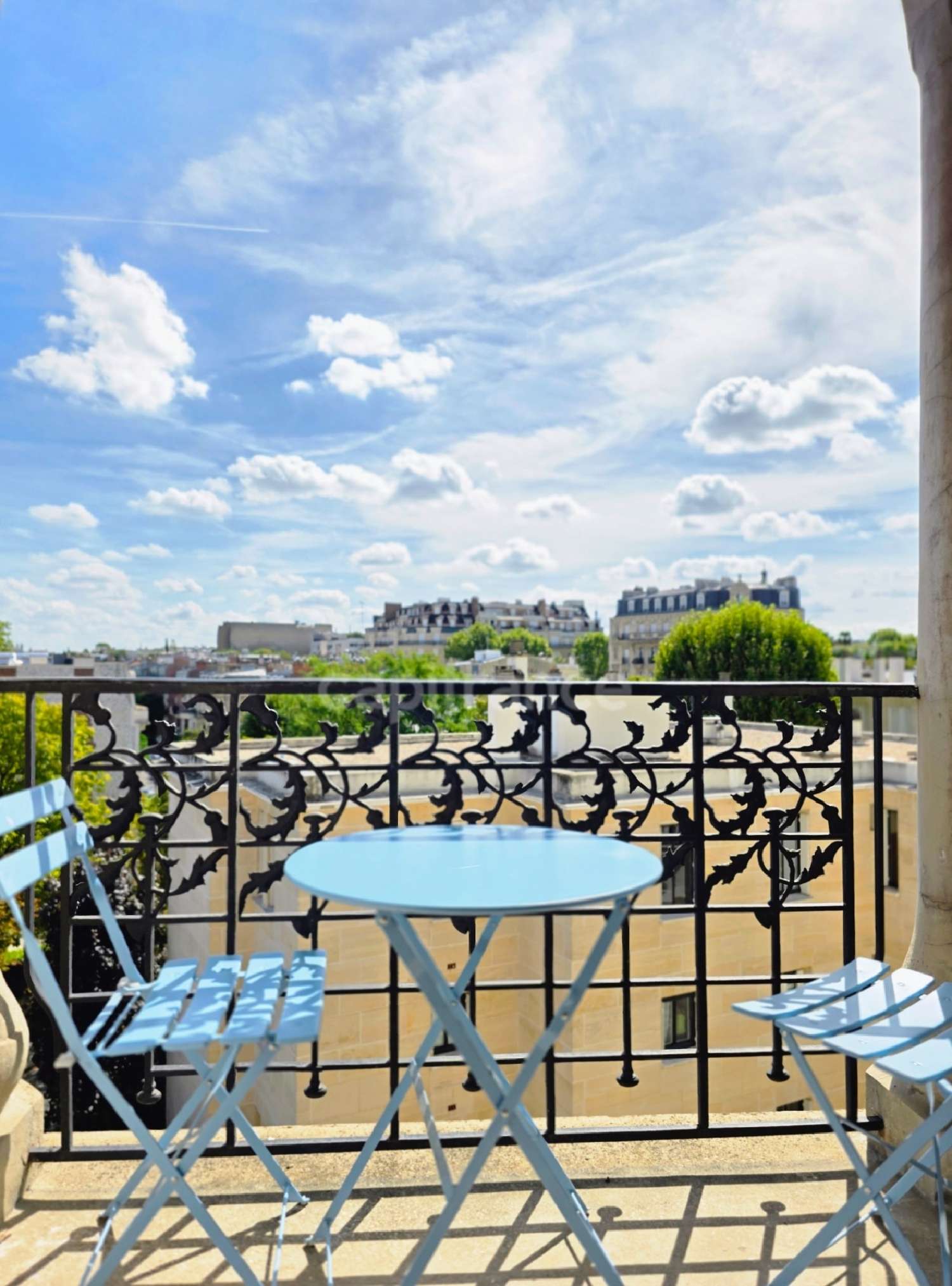  for sale apartment Neuilly-sur-Seine Hauts-de-Seine 5