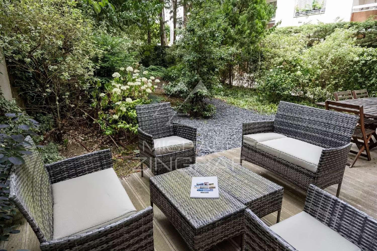  à vendre appartement Neuilly-sur-Seine Hauts-de-Seine 1