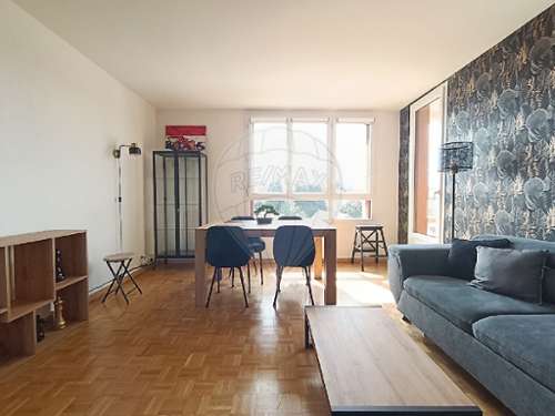 Nevers Nièvre appartement foto 7405538