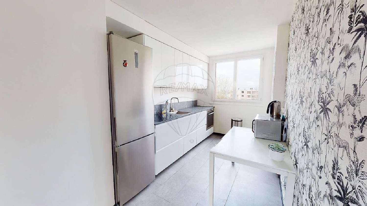 à vendre appartement Nevers Nièvre 2