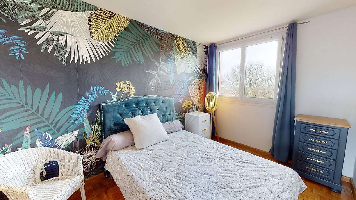 à vendre appartement Nevers Nièvre 3