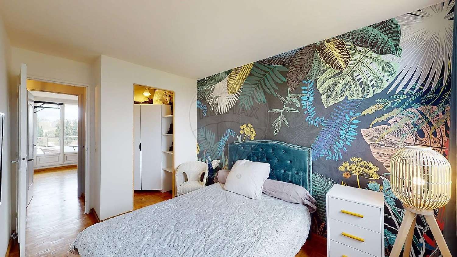 à vendre appartement Nevers Nièvre 4