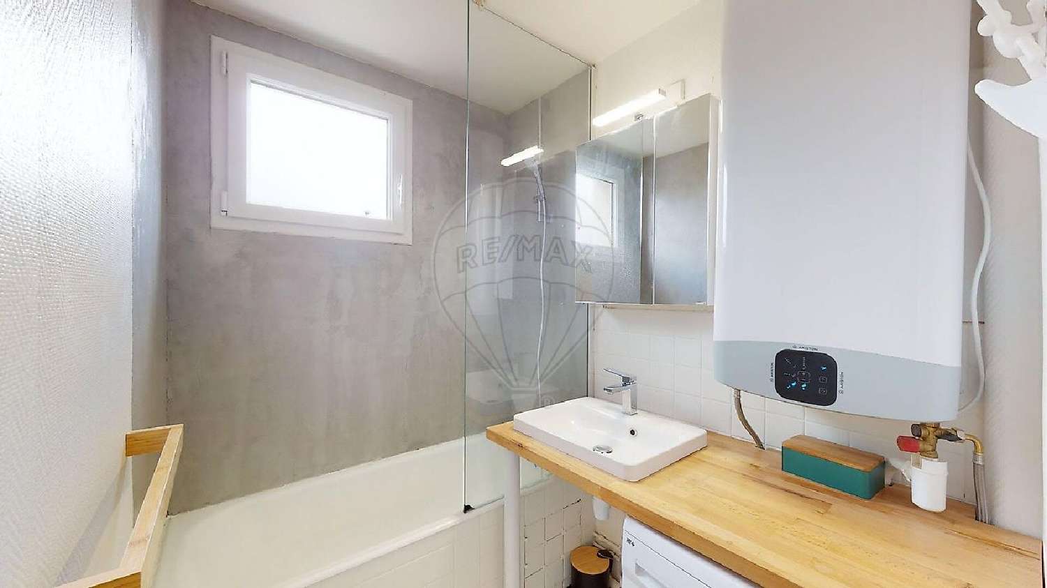 à vendre appartement Nevers Nièvre 6