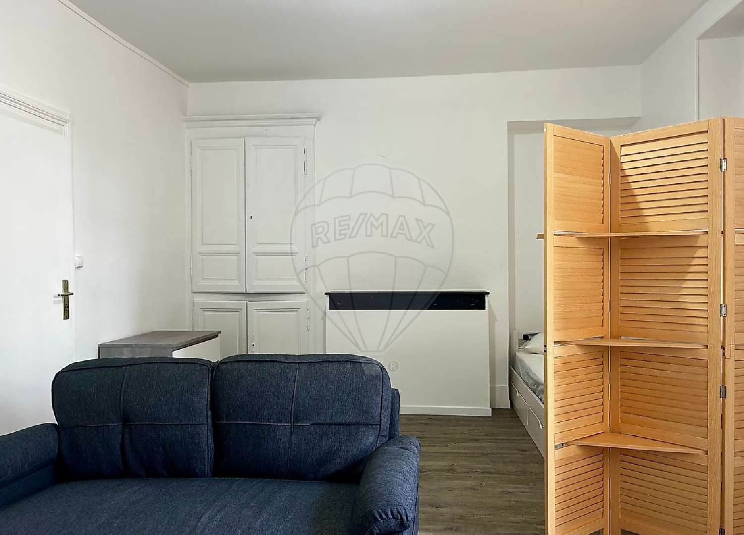 à vendre appartement Nevers Nièvre 1