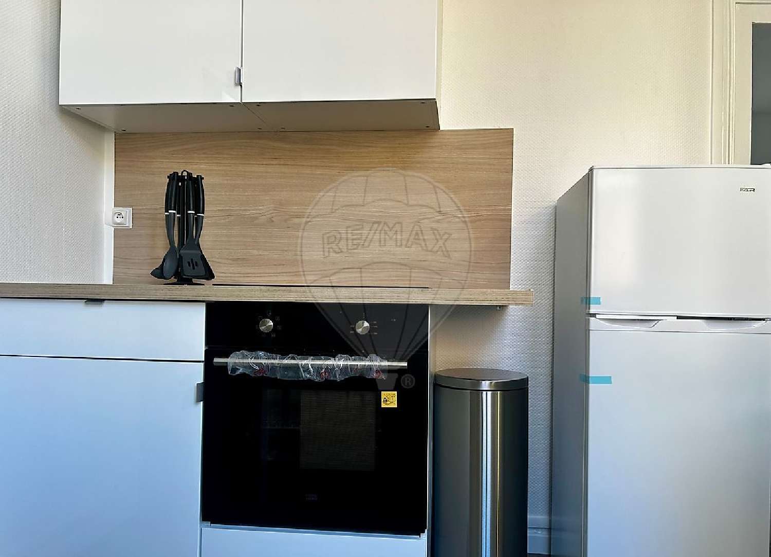 à vendre appartement Nevers Nièvre 5