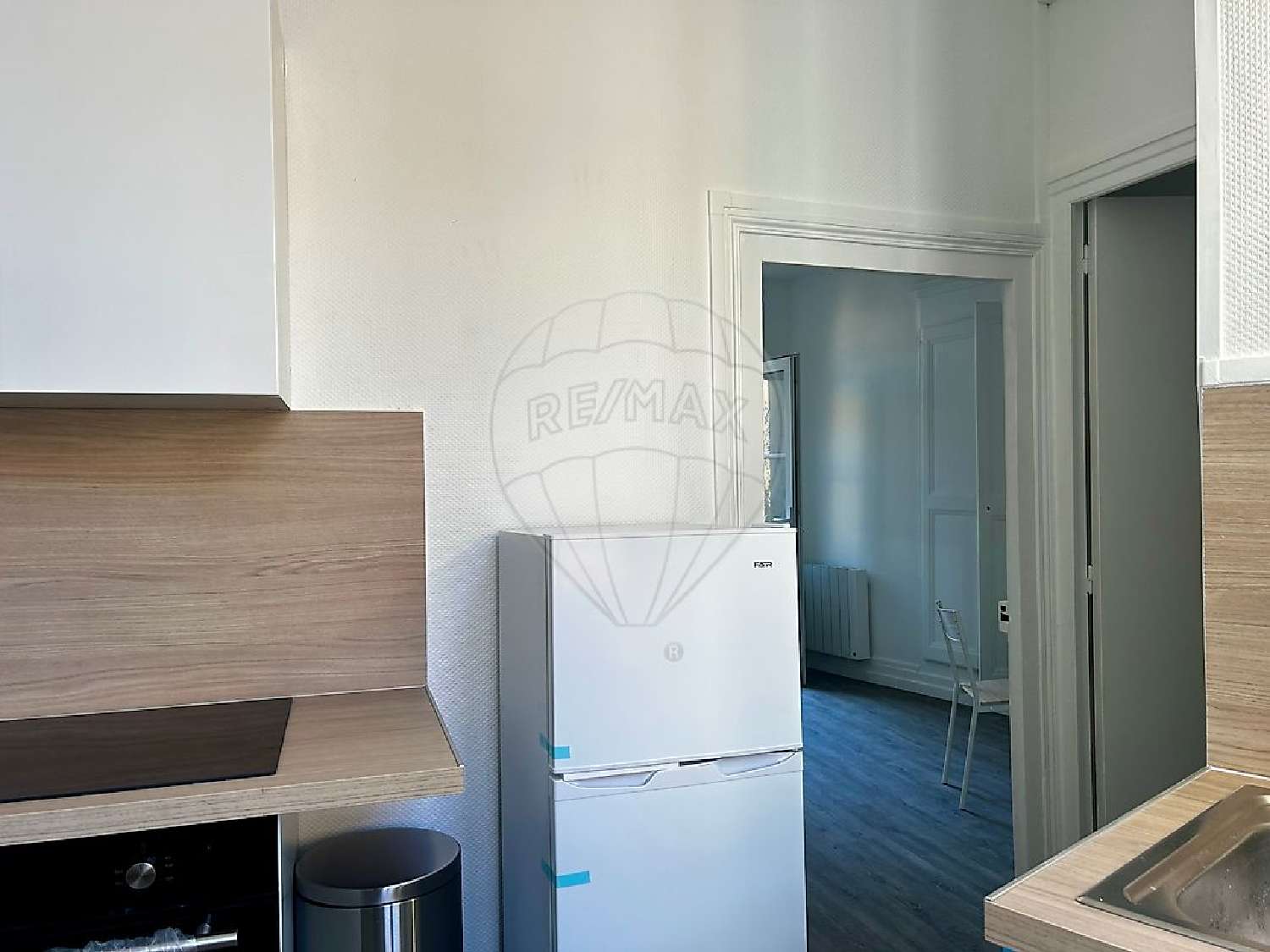 à vendre appartement Nevers Nièvre 6