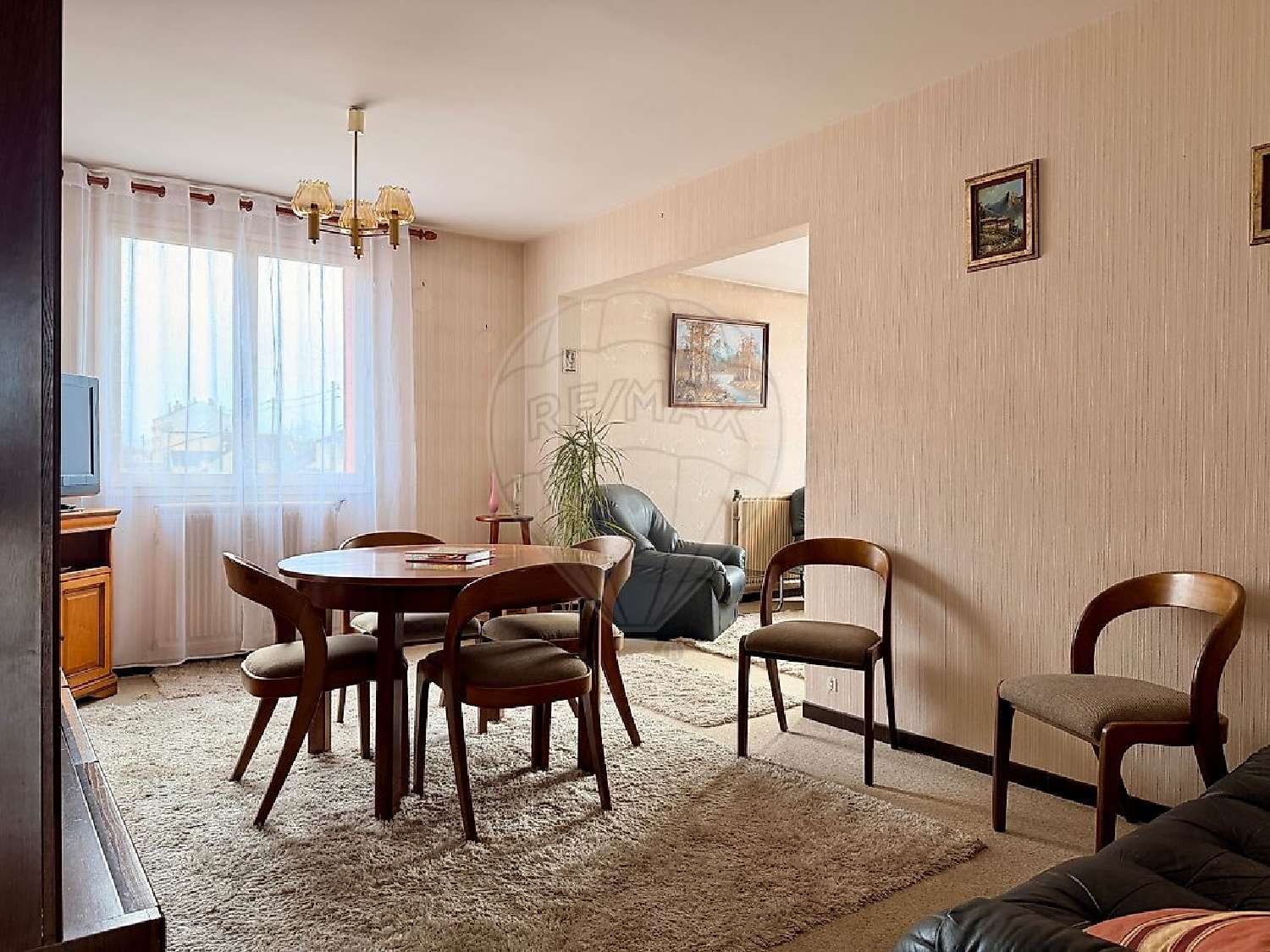  en venta apartamento Nevers Nièvre 7