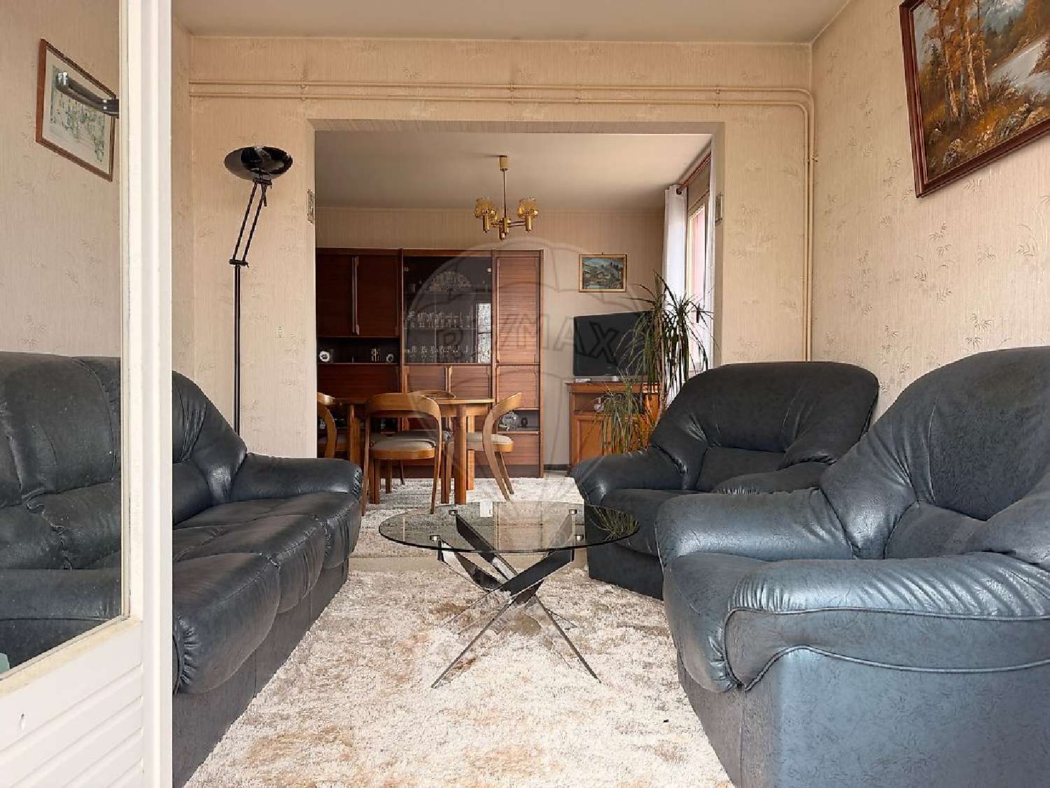  en venta apartamento Nevers Nièvre 8