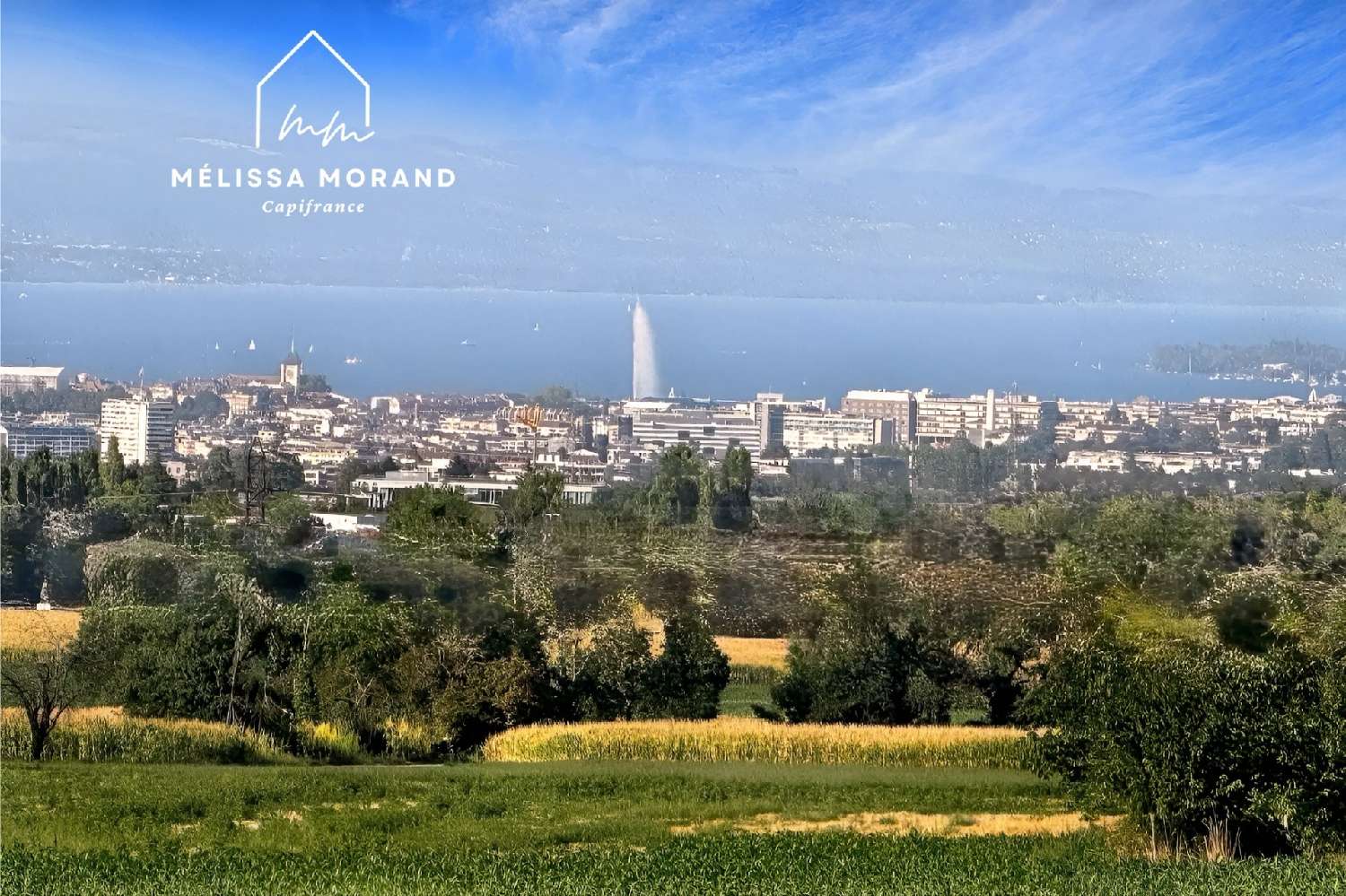  en venta apartamento Neydens Haute-Savoie 1