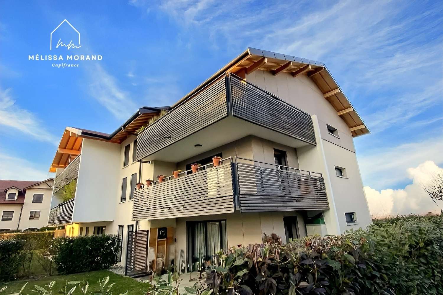  en venta apartamento Neydens Haute-Savoie 2