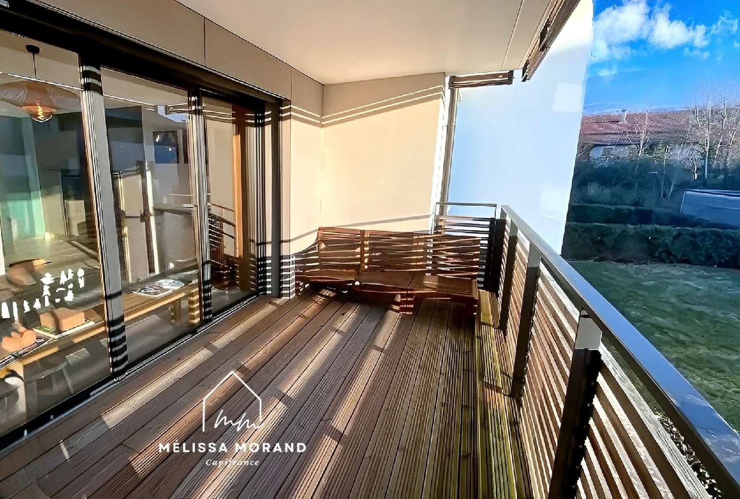  en venta apartamento Neydens Haute-Savoie 3