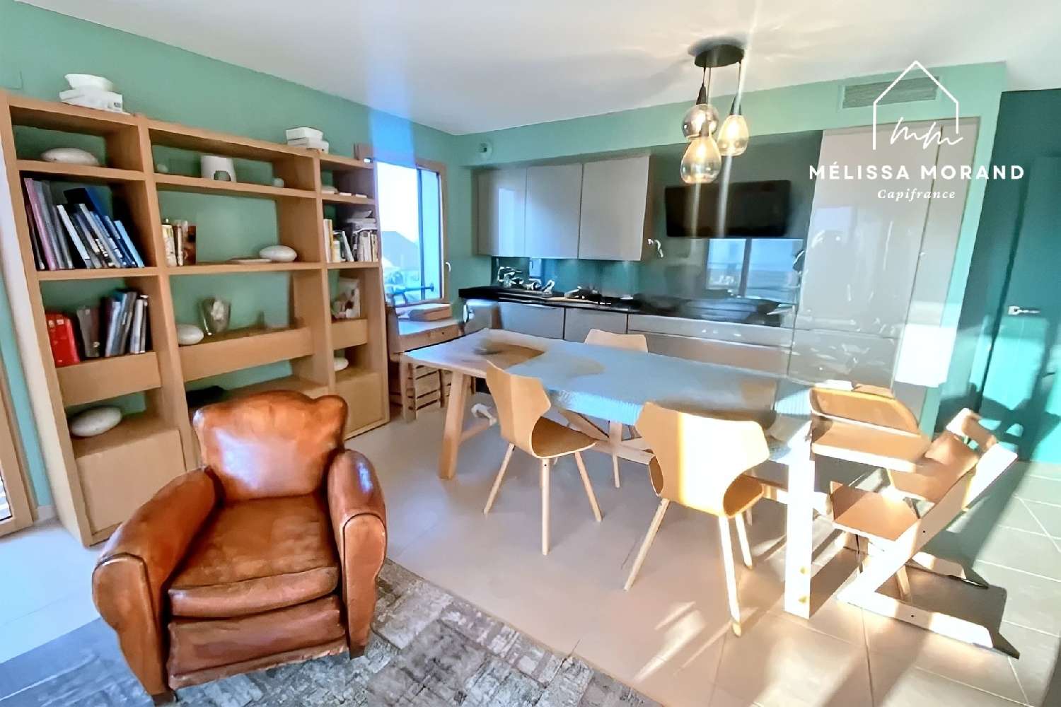  en venta apartamento Neydens Haute-Savoie 4