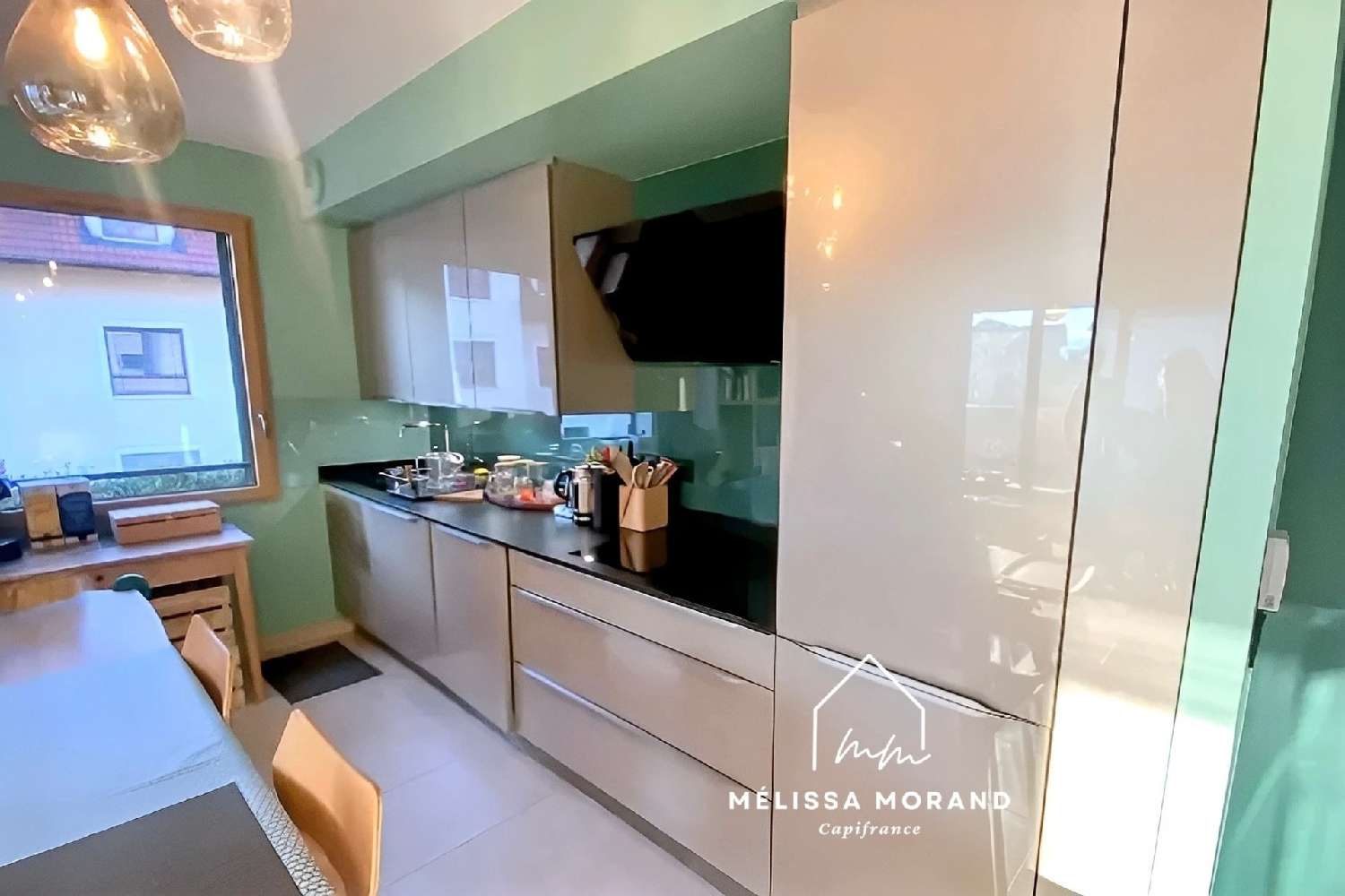  en venta apartamento Neydens Haute-Savoie 6