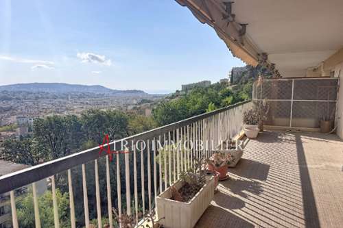 Nice 06100 Alpes-Maritimes Wohnung/ Apartment Bild 7411035