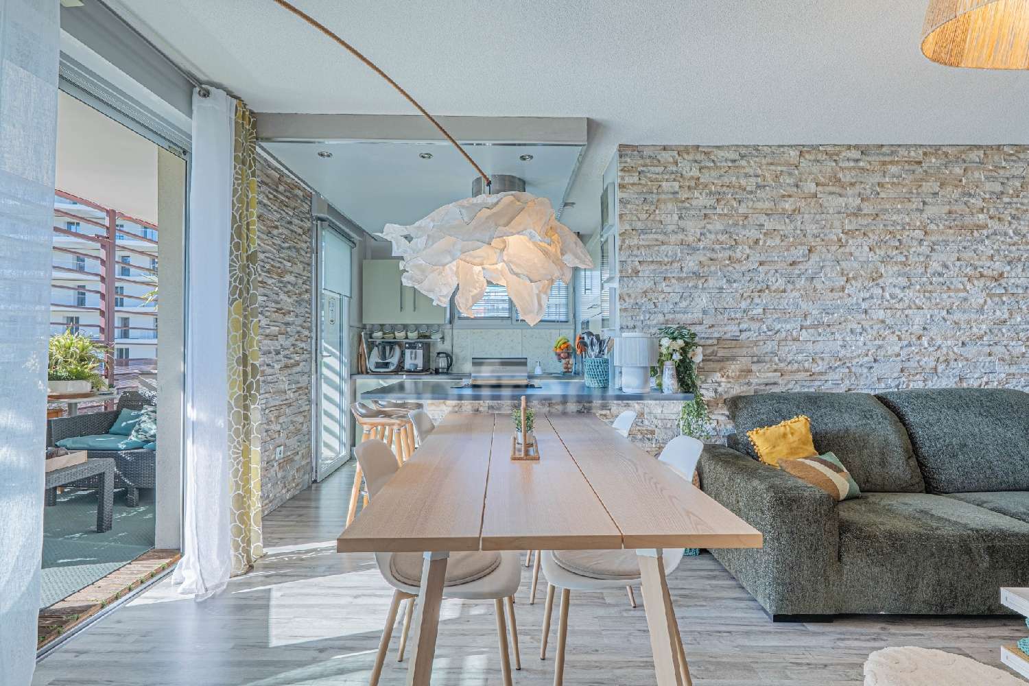  for sale apartment Nice 06200 Alpes-Maritimes 5
