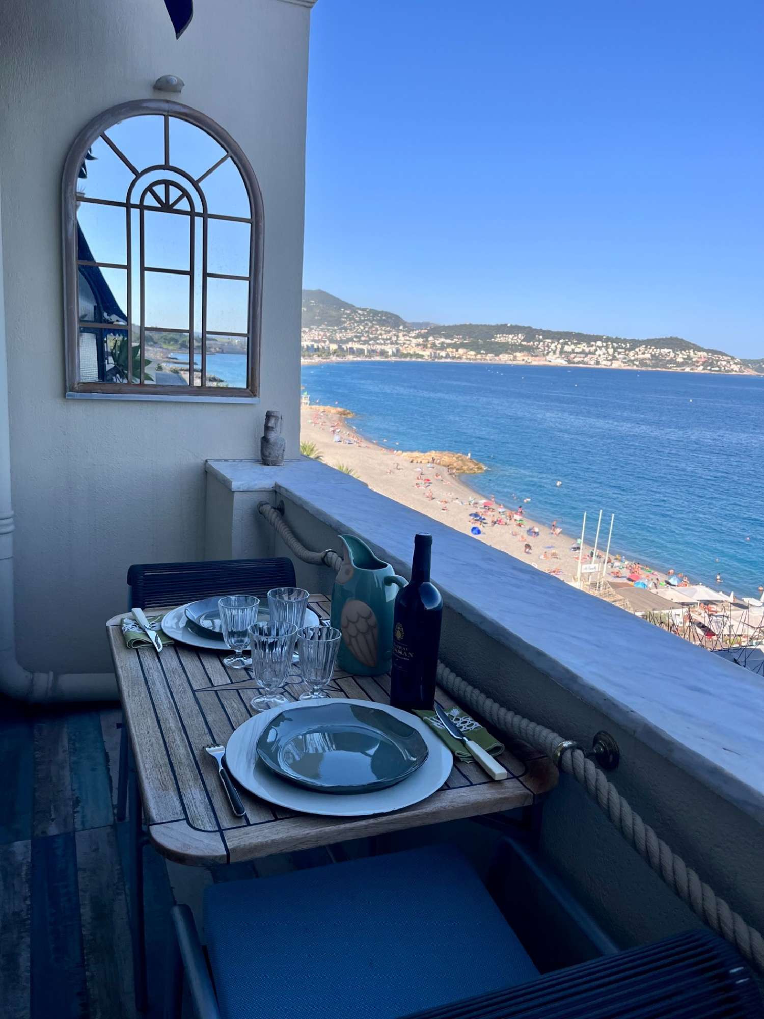 te koop appartement Nice 06200 Alpes-Maritimes 1