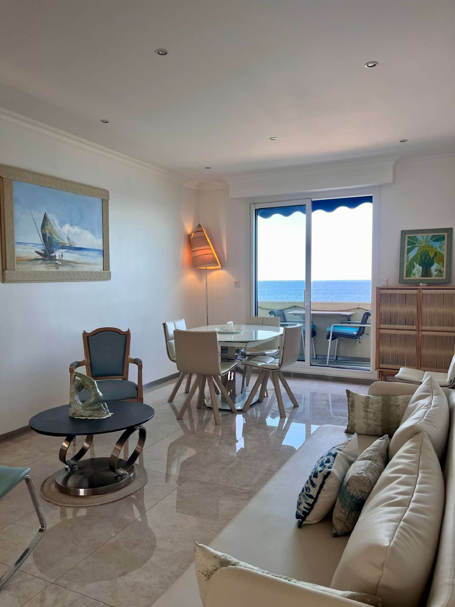 te koop appartement Nice 06200 Alpes-Maritimes 2