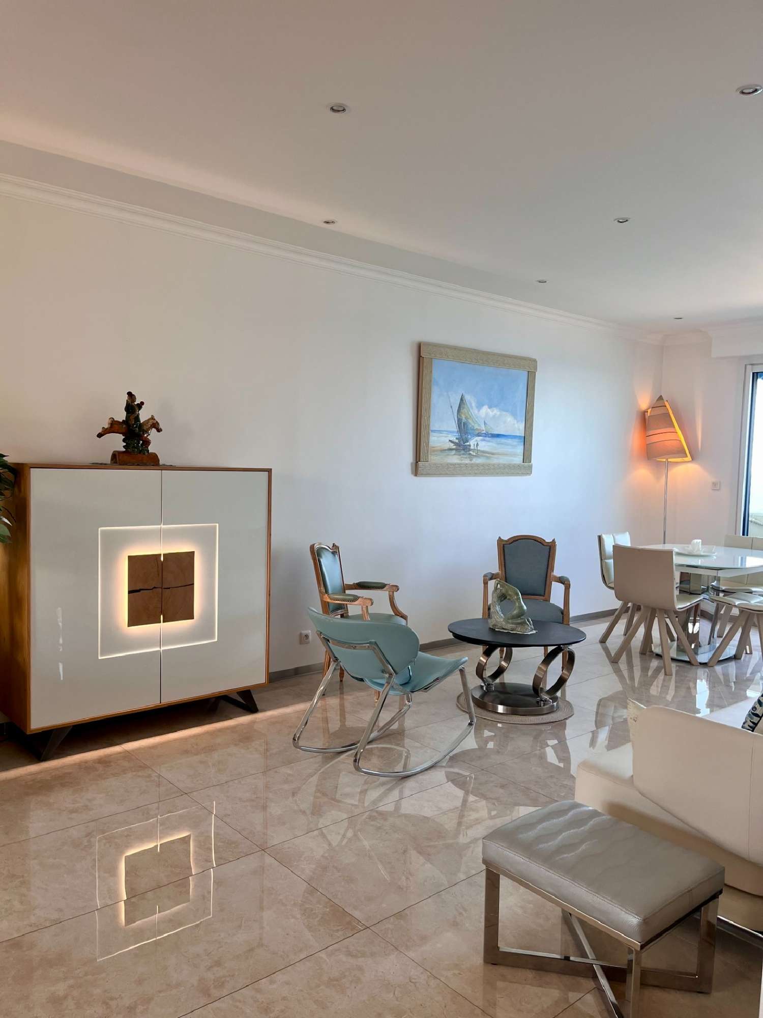 te koop appartement Nice 06200 Alpes-Maritimes 3