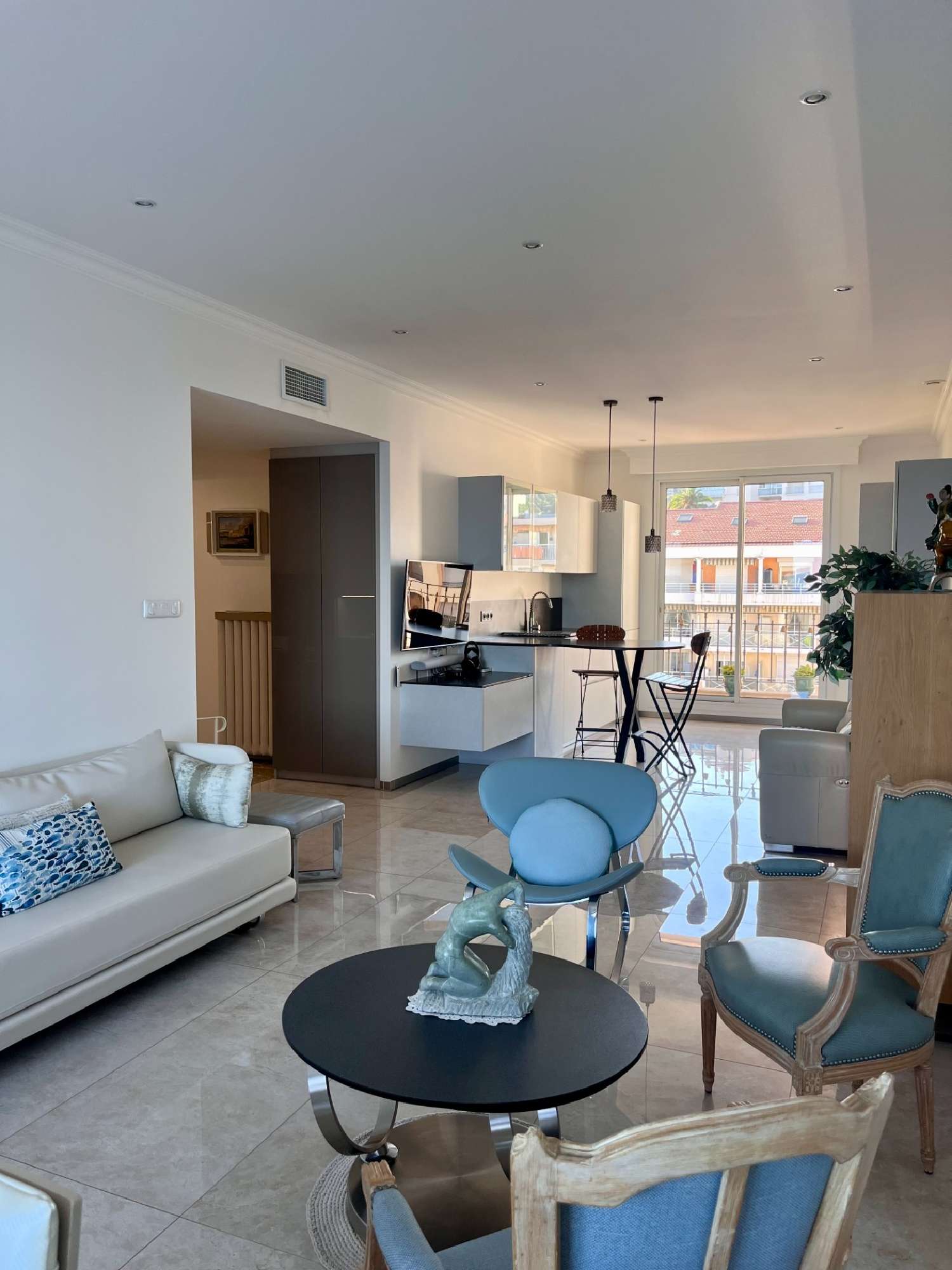 te koop appartement Nice 06200 Alpes-Maritimes 4