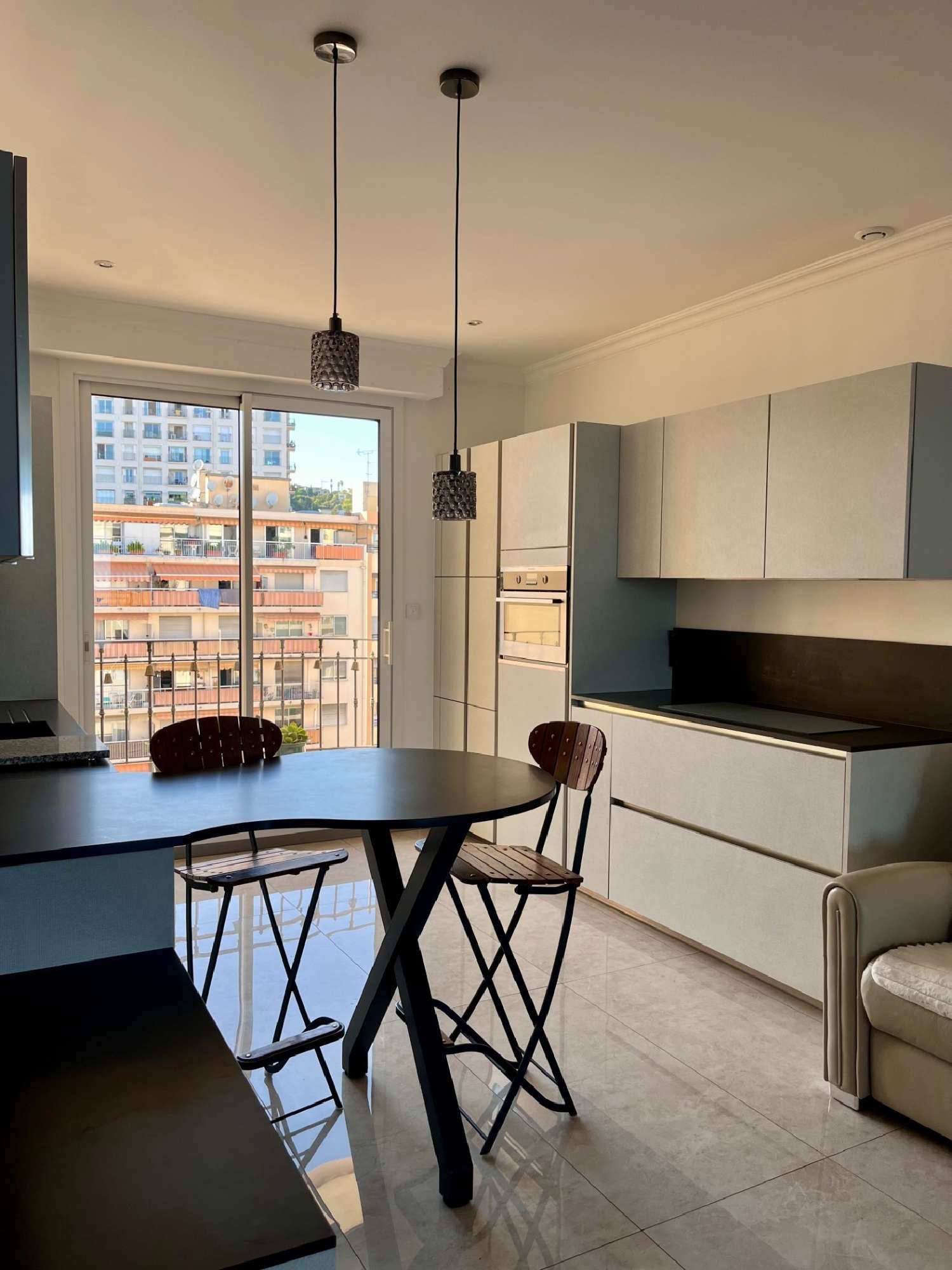 te koop appartement Nice 06200 Alpes-Maritimes 5