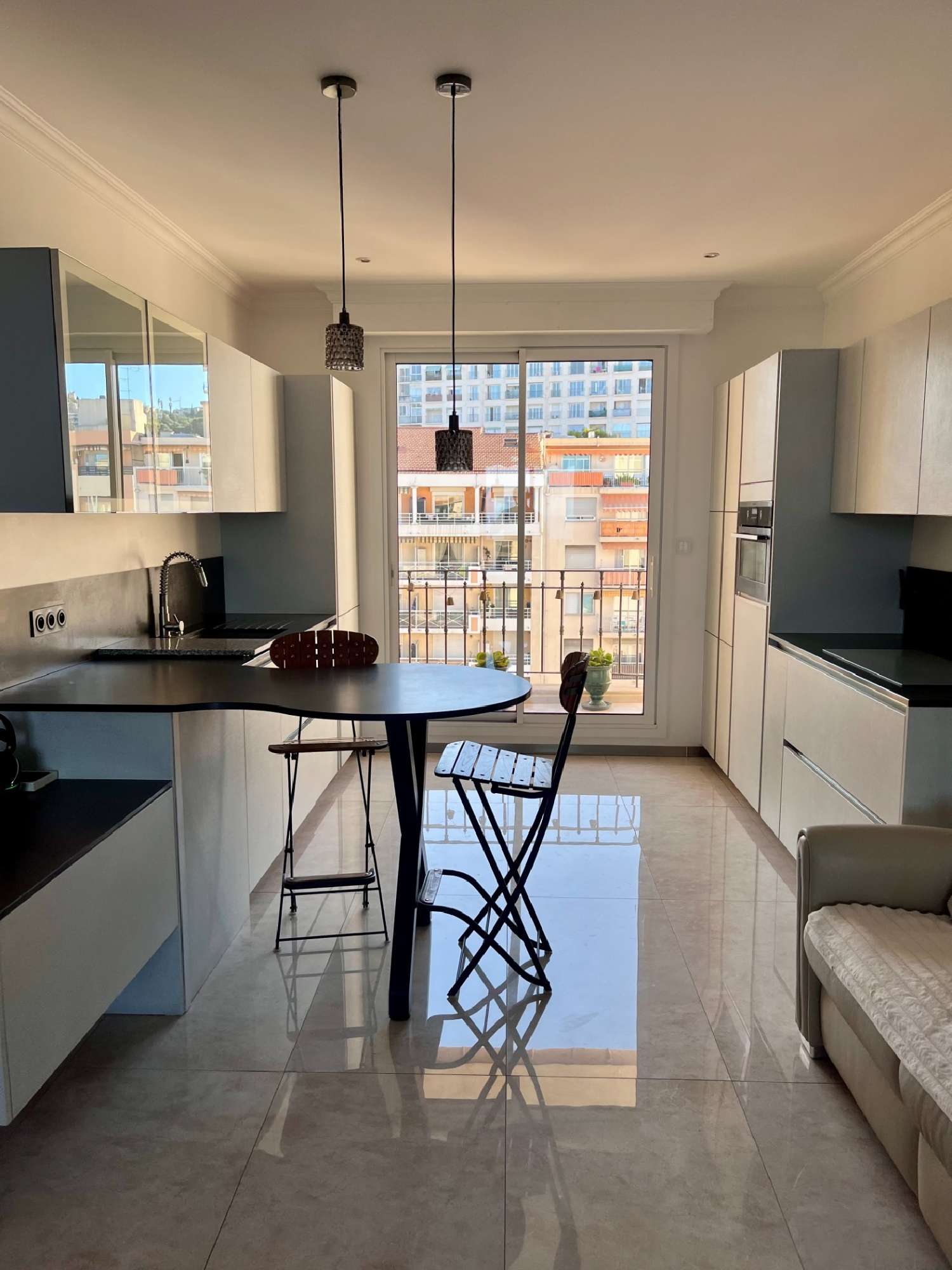 te koop appartement Nice 06200 Alpes-Maritimes 6