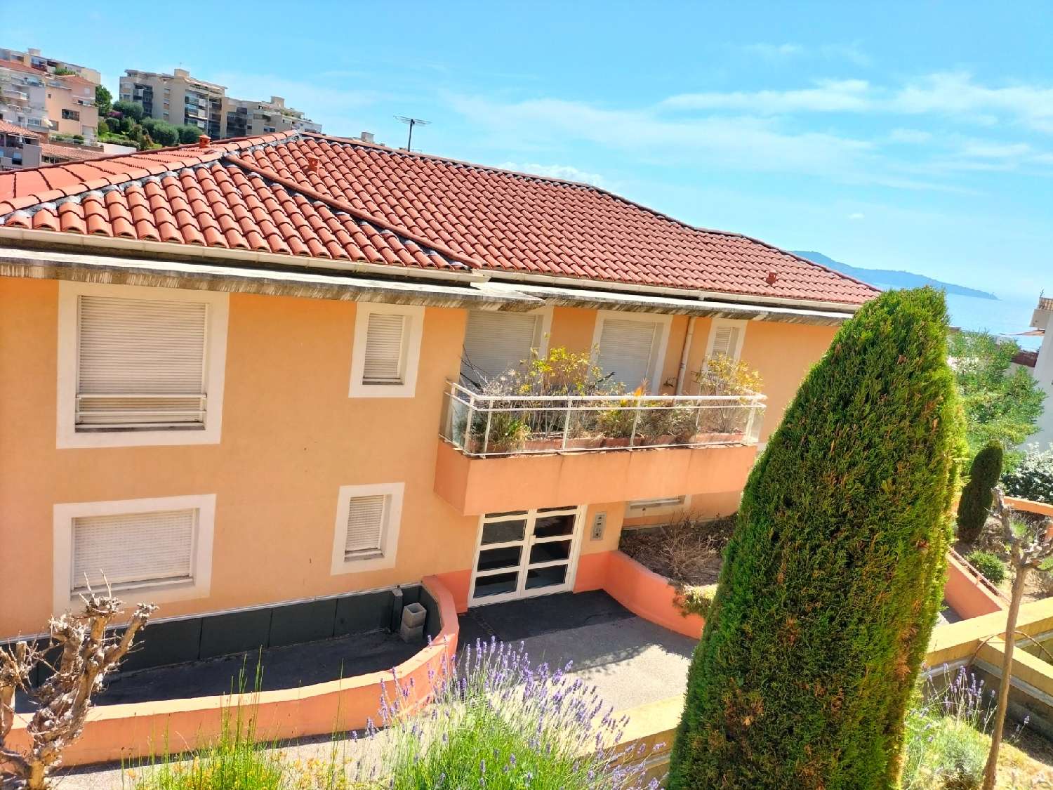 for sale apartment Nice 06200 Alpes-Maritimes 7