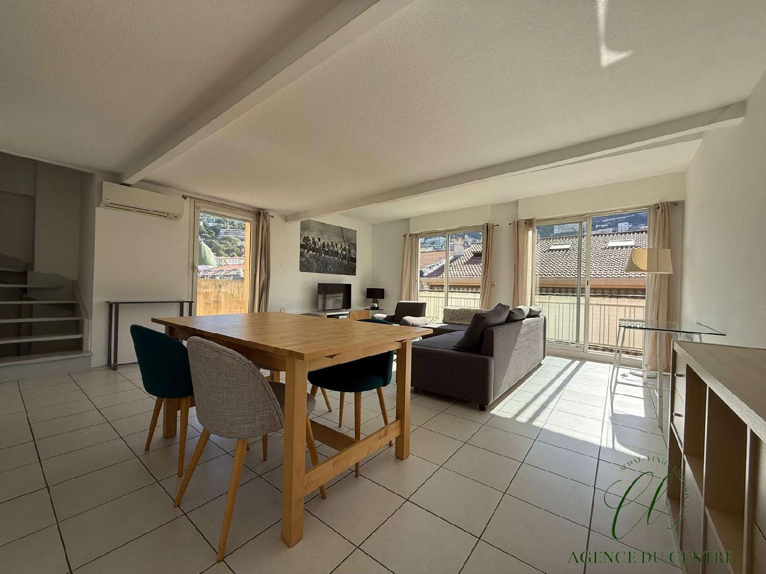  for sale apartment Nice 06300 Alpes-Maritimes 2