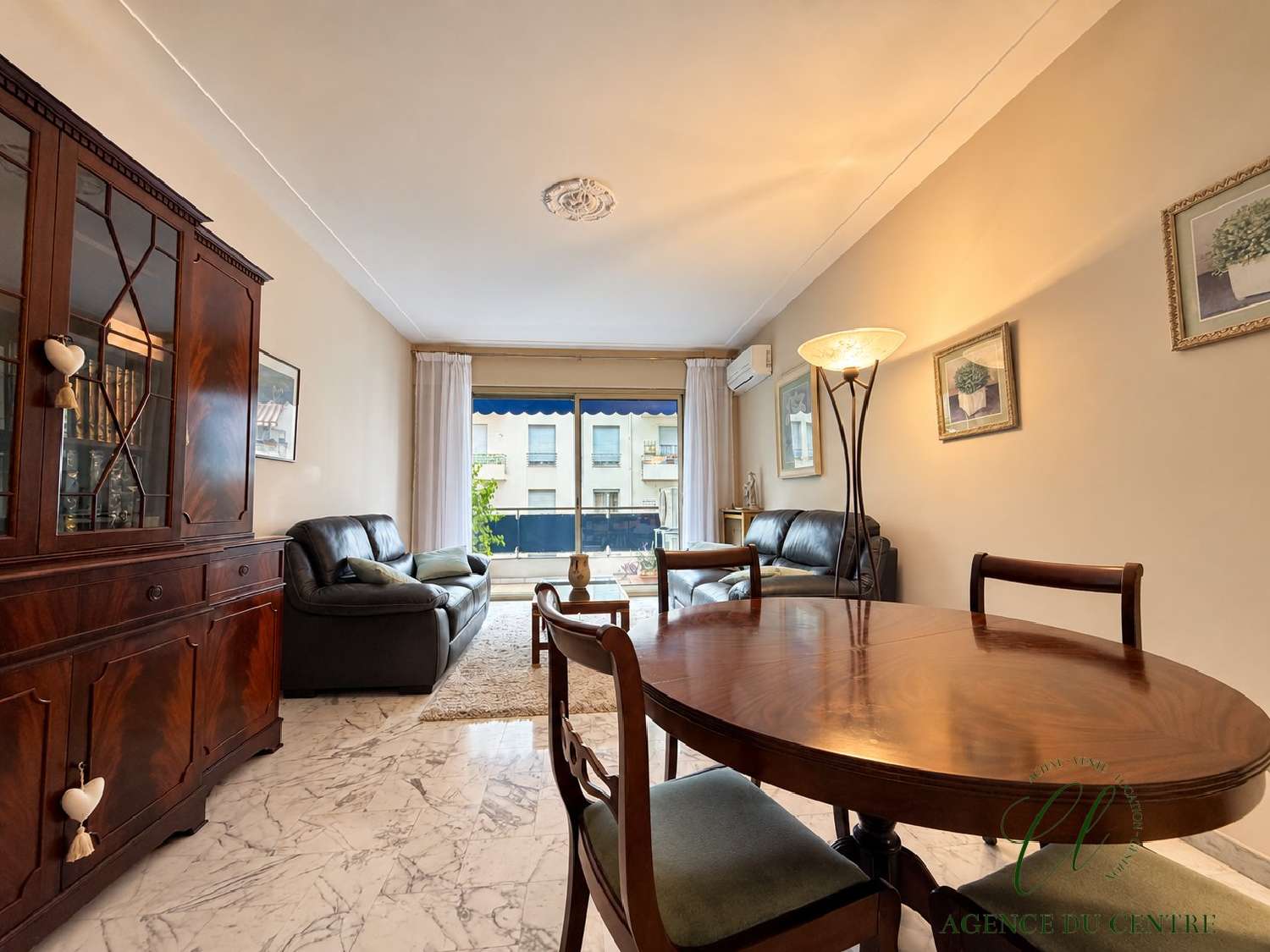 à vendre appartement Nice 06300 Alpes-Maritimes 2