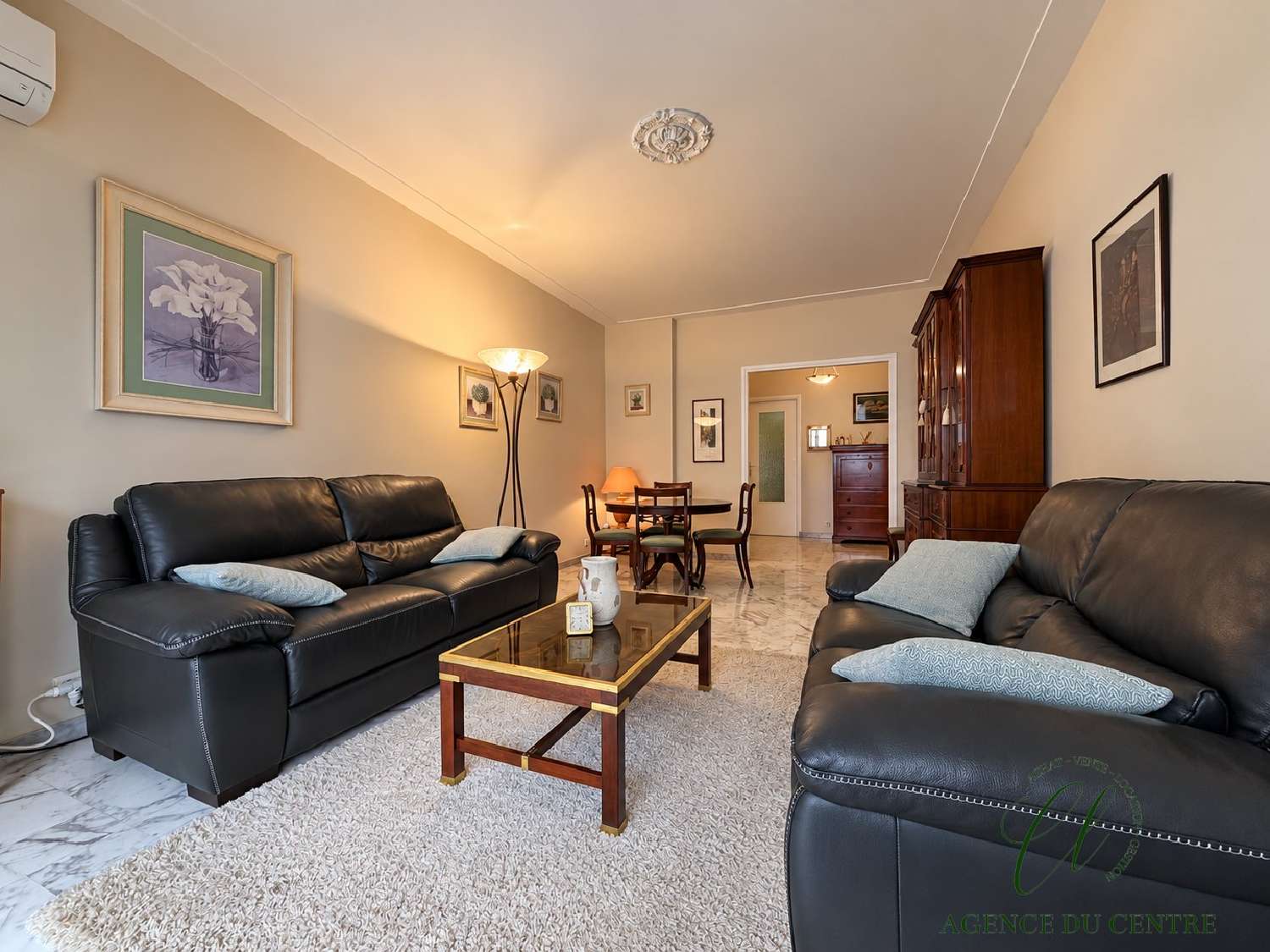 à vendre appartement Nice 06300 Alpes-Maritimes 3