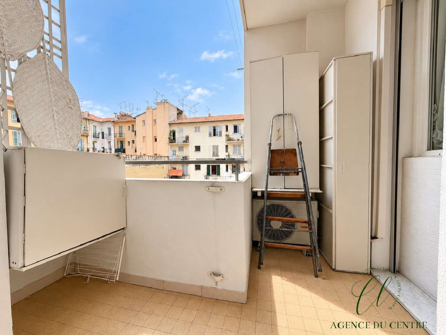à vendre appartement Nice 06300 Alpes-Maritimes 6