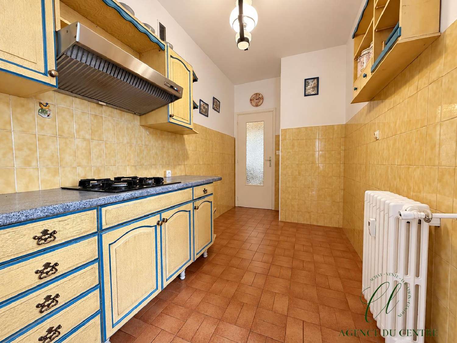 à vendre appartement Nice 06300 Alpes-Maritimes 7