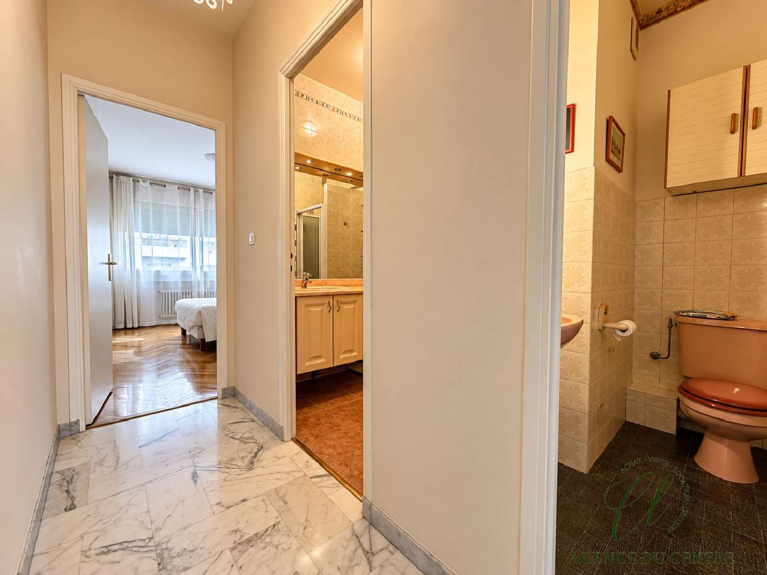 à vendre appartement Nice 06300 Alpes-Maritimes 8