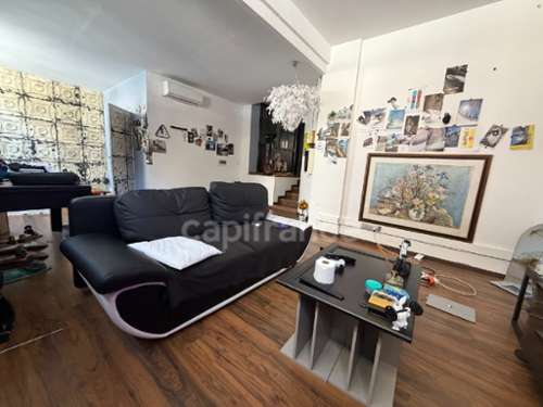 Nice Alpes-Maritimes apartment foto 7404270