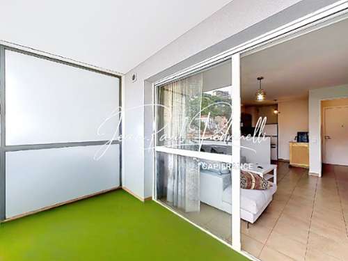 Niza Alpes-Maritimes apartamento foto 7417170