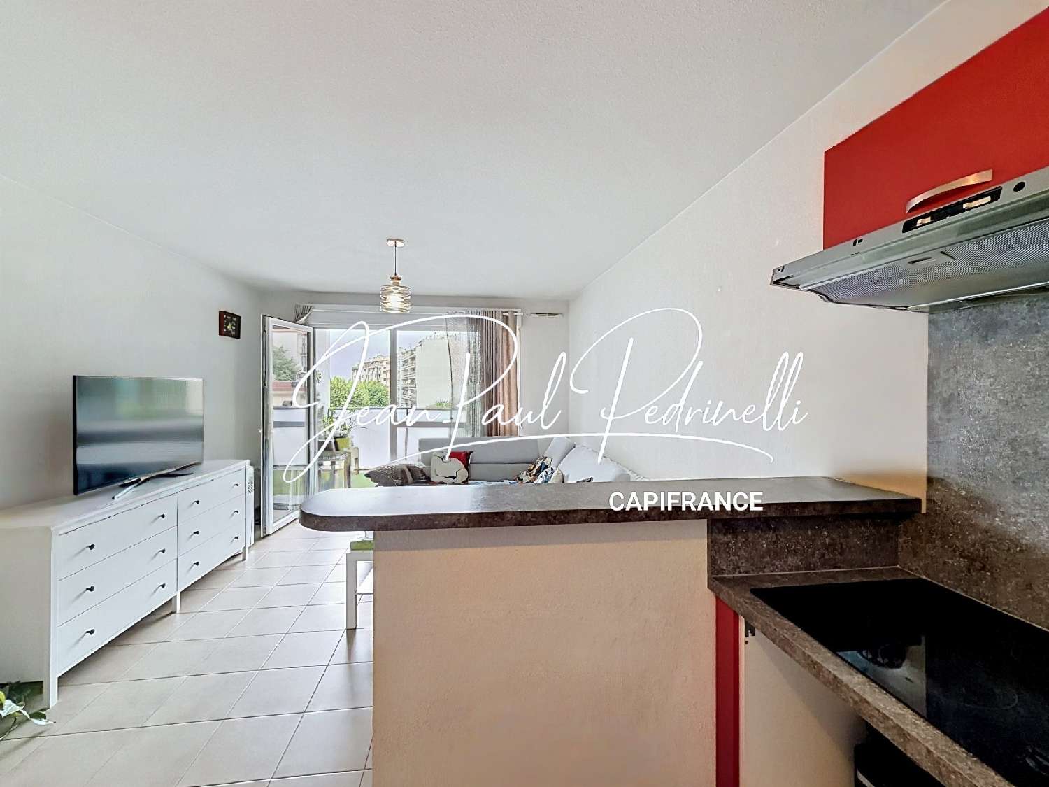 en venta apartamento Niza Alpes-Maritimes 4