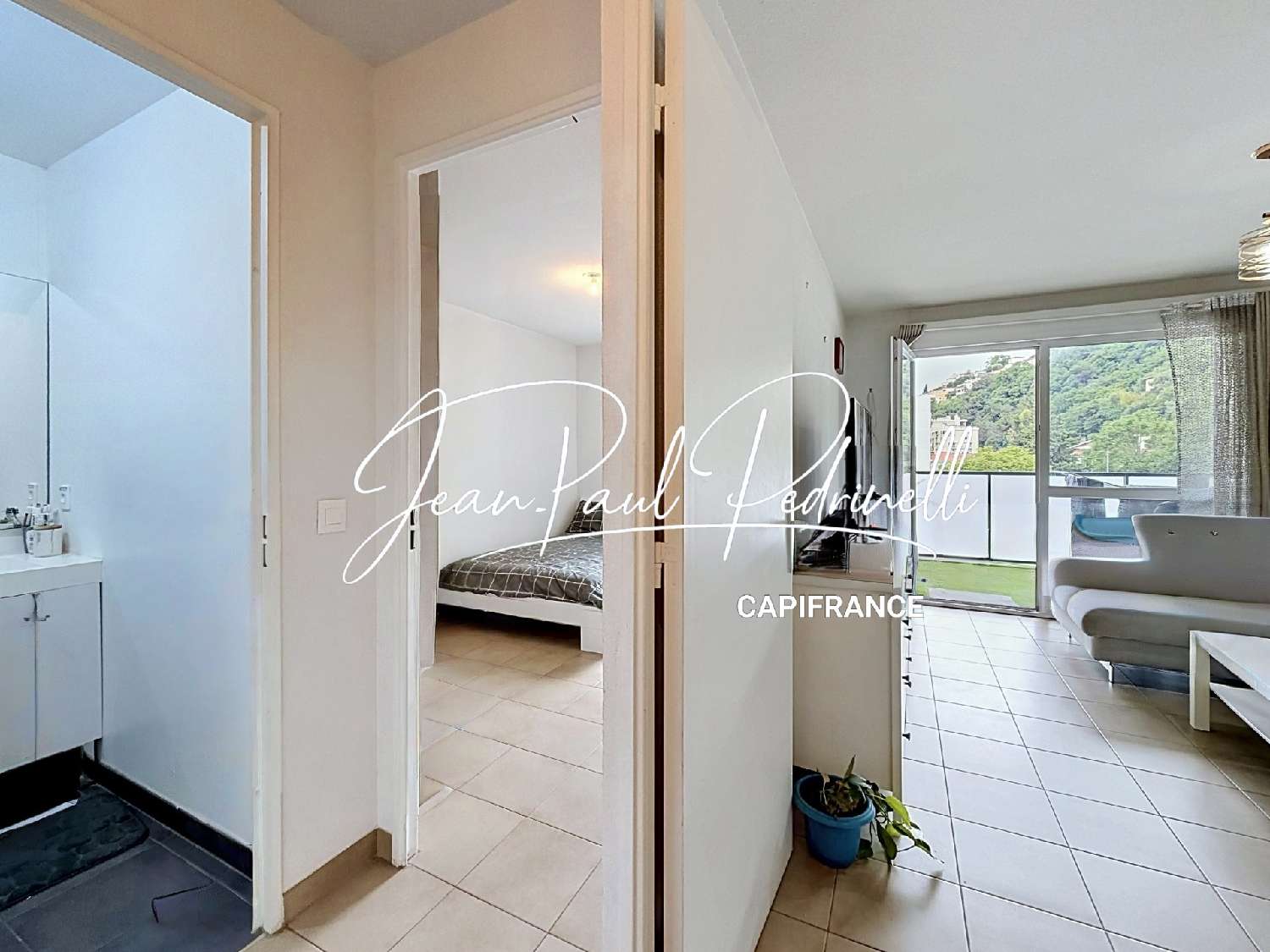 en venta apartamento Niza Alpes-Maritimes 5